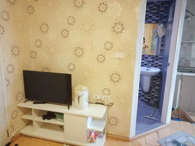 Condo for rent near MRT Sai Ma, photo 5 of 5