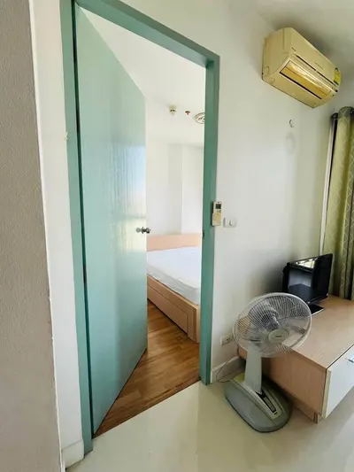 1-bed condo for rent near BTS Udom Suk, photo 6 of 10