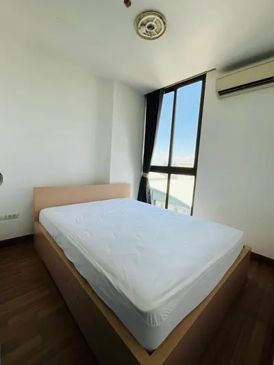 1-bed condo for rent near BTS Udom Suk, photo 5 of 10