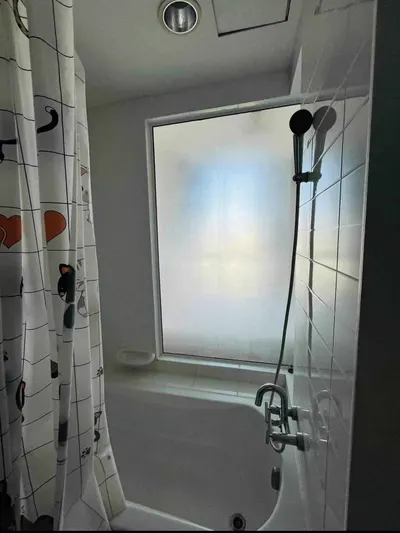 1-bed condo for rent near BTS Udom Suk, photo 10 of 10