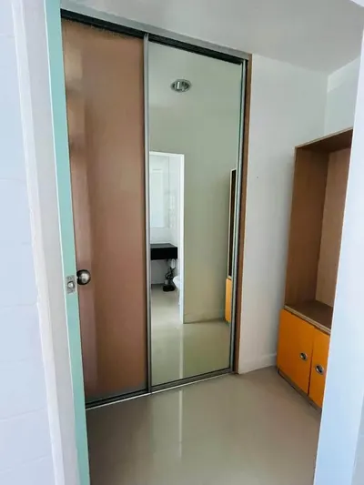 1-bed condo for rent near BTS Udom Suk, photo 7 of 10