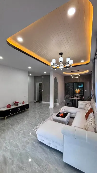 克隆三瓦区的3房独栋住宅出售，第4张，共5张