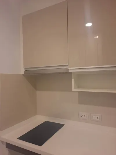1-bed condo for rent at Supalai Premier Charoen Nakhon, photo 7 of 10