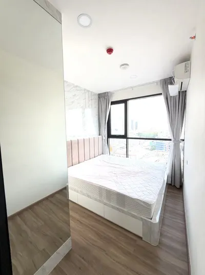 1-bed condo for rent at The Stage Mindscape Ratchada-Huai Khwang, photo 3 of 5