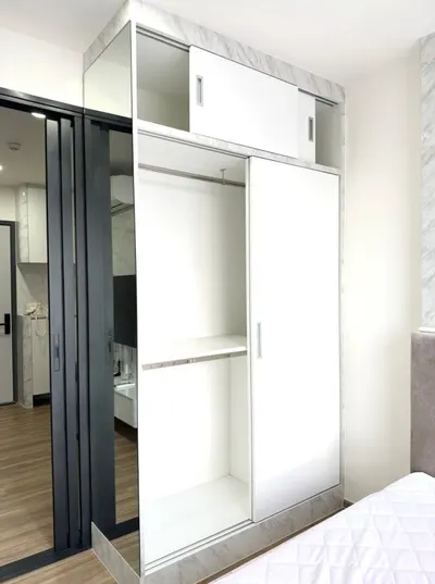 1-bed condo for rent at The Stage Mindscape Ratchada-Huai Khwang, photo 5 of 5