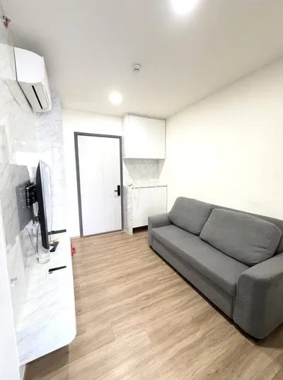 1-bed condo for rent at The Stage Mindscape Ratchada-Huai Khwang, photo 2 of 5