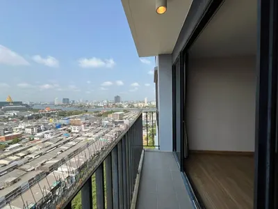 ให้เช่าคอนโด 2 ห้องนอน The Tree Huamak Interchange รูปที่ 5 จาก 5