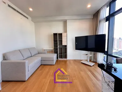 Circle Living Prototypeの2ベッドルームコンドミニアム（賃貸）、写真2/5