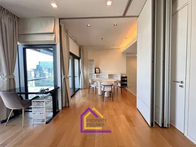Circle Living Prototypeの2ベッドルームコンドミニアム（賃貸）、写真4/5