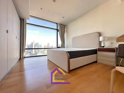 Circle Living Prototypeの2ベッドルームコンドミニアム（賃貸）、写真5/5