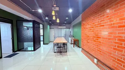ให้เช่าคอนโด 2 ห้องนอน ใกล้ ARL มักกะสัน รูปที่ 3 จาก 5