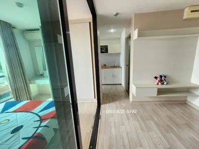 MRT 巴差乌铁路口站附近的公寓出租，第5张，共5张