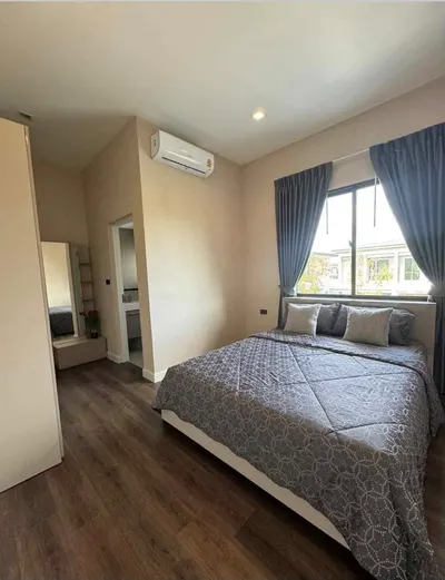 4-bed house for rent in Bangkok, photo 3 of 5