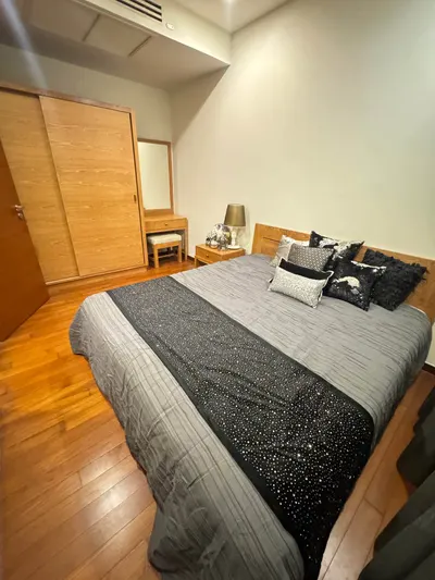 1-bed condo for rent at Ashton Morph 38, photo 5 of 5