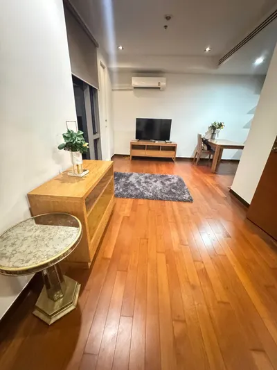 1-bed condo for rent at Ashton Morph 38, photo 2 of 5