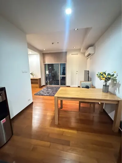 1-bed condo for rent at Ashton Morph 38, photo 1 of 5