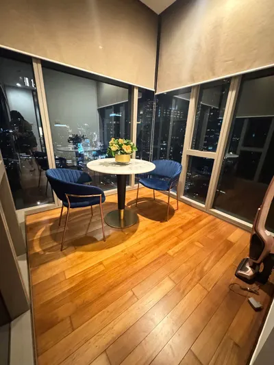 1-bed condo for rent at Ashton Morph 38, photo 3 of 5
