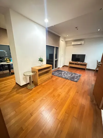 1-bed condo for rent at Ashton Morph 38, photo 4 of 5