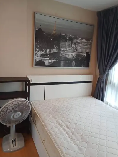 THE BASE Sukhumvit 77的1房公寓出售，第4张，共5张