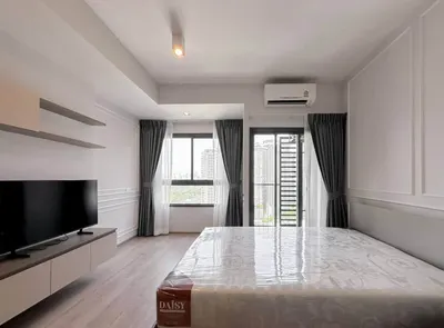 Ideo Sukhumvit 93の1ベッドルームコンドミニアム（賃貸）、写真4/5