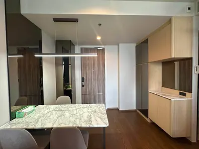 1-bed condo for rent at Ideo Q Sukhumvit 36, photo 6 of 8