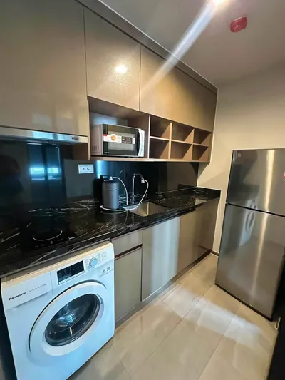 1-bed condo for rent at Ideo Q Sukhumvit 36, photo 8 of 8