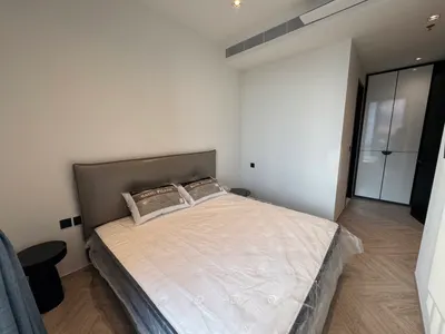 1-bed condo for rent at Chapter Charoenkrung-Riverside, photo 4 of 5