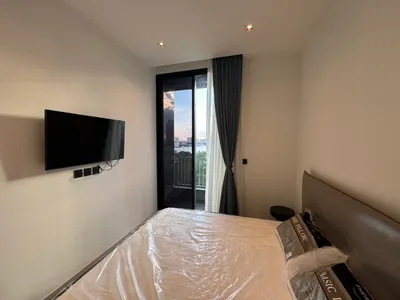 1-bed condo for rent at Chapter Charoenkrung-Riverside, photo 5 of 5