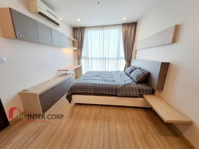 Sky Walk Residences的1房公寓出租，第1张，共6张