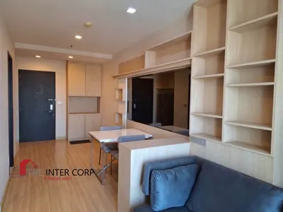 Sky Walk Residences的1房公寓出租，第3张，共6张