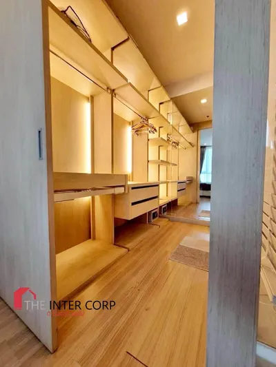Sky Walk Residences的1房公寓出租，第4张，共6张