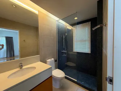 Sukhumvit 36 Garden Village的4房独栋住宅出租，第5张，共9张