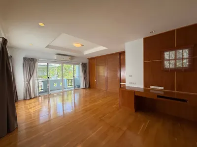 Sukhumvit 36 Garden Village的4房独栋住宅出租，第6张，共9张