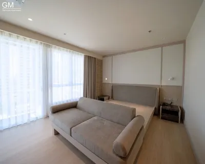 Sandy Serviced apartment​ เรือนทราย的3房公寓楼出租，第3张，共5张