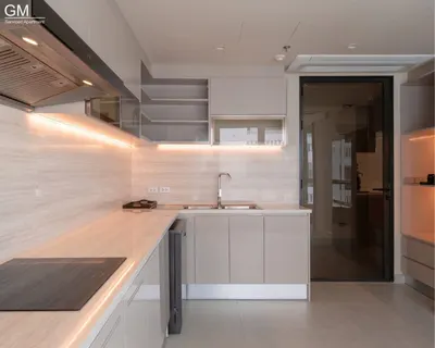 Sandy Serviced apartment​ เรือนทราย的3房公寓楼出租，第4张，共5张