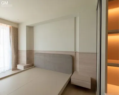 Sandy Serviced apartment​ เรือนทราย的3房公寓楼出租，第5张，共5张