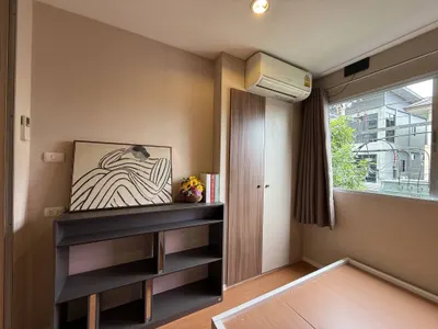 Lumpini Condo Town Ramindra-Lat Pla Khaoのコンドミニアム（売買）、写真4/5