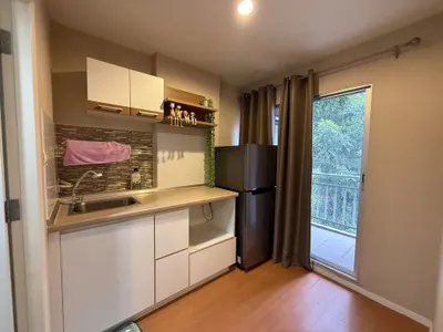 Lumpini Condo Town Ramindra-Lat Pla Khaoのコンドミニアム（売買）、写真5/5