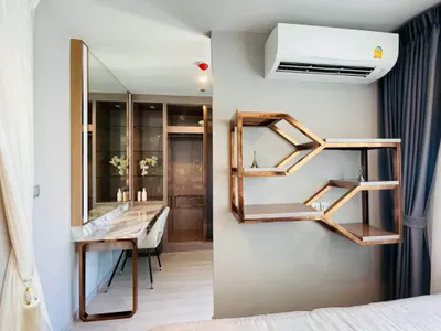 1-bed condo for rent at Life Ladprao, photo 4 of 5
