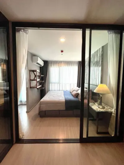 1-bed condo for rent at Life Ladprao, photo 1 of 5