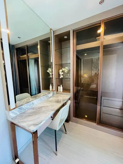 1-bed condo for rent at Life Ladprao, photo 5 of 5