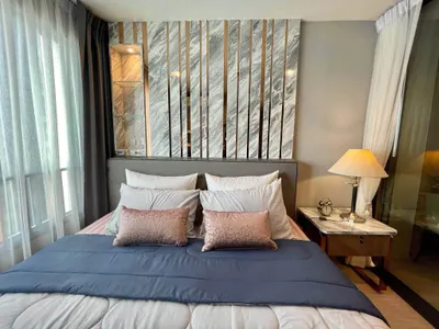 1-bed condo for rent at Life Ladprao, photo 3 of 5