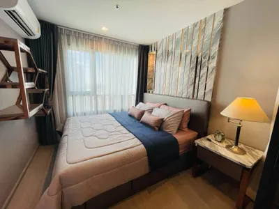 1-bed condo for rent at Life Ladprao, photo 2 of 5