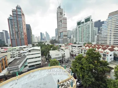 3-bed condo for rent at Royce Private Residences, photo 4 of 5
