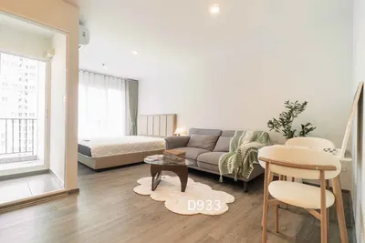 ให้เช่าคอนโด 1 ห้องนอน Regent Home Bangna รูปที่ 3 จาก 5