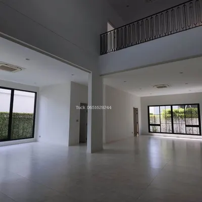ขายบ้าน 4 ห้องนอน ใกล้ SRT บางเขน รูปที่ 3 จาก 5