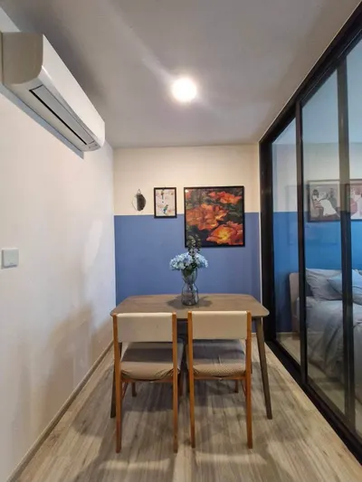 Condo for rent at XT HUAIKHWANG, photo 5 of 9
