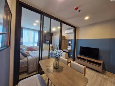 Condo for rent at XT HUAIKHWANG, photo 4 of 9