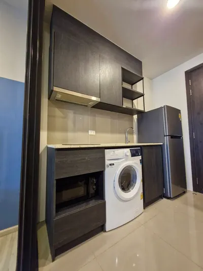 Condo à louer à XT HUAIKHWANG, photo 10 sur 10