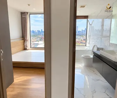 1-bed condo for rent at Cloud Thonglor-Phetchaburi, photo 3 of 5